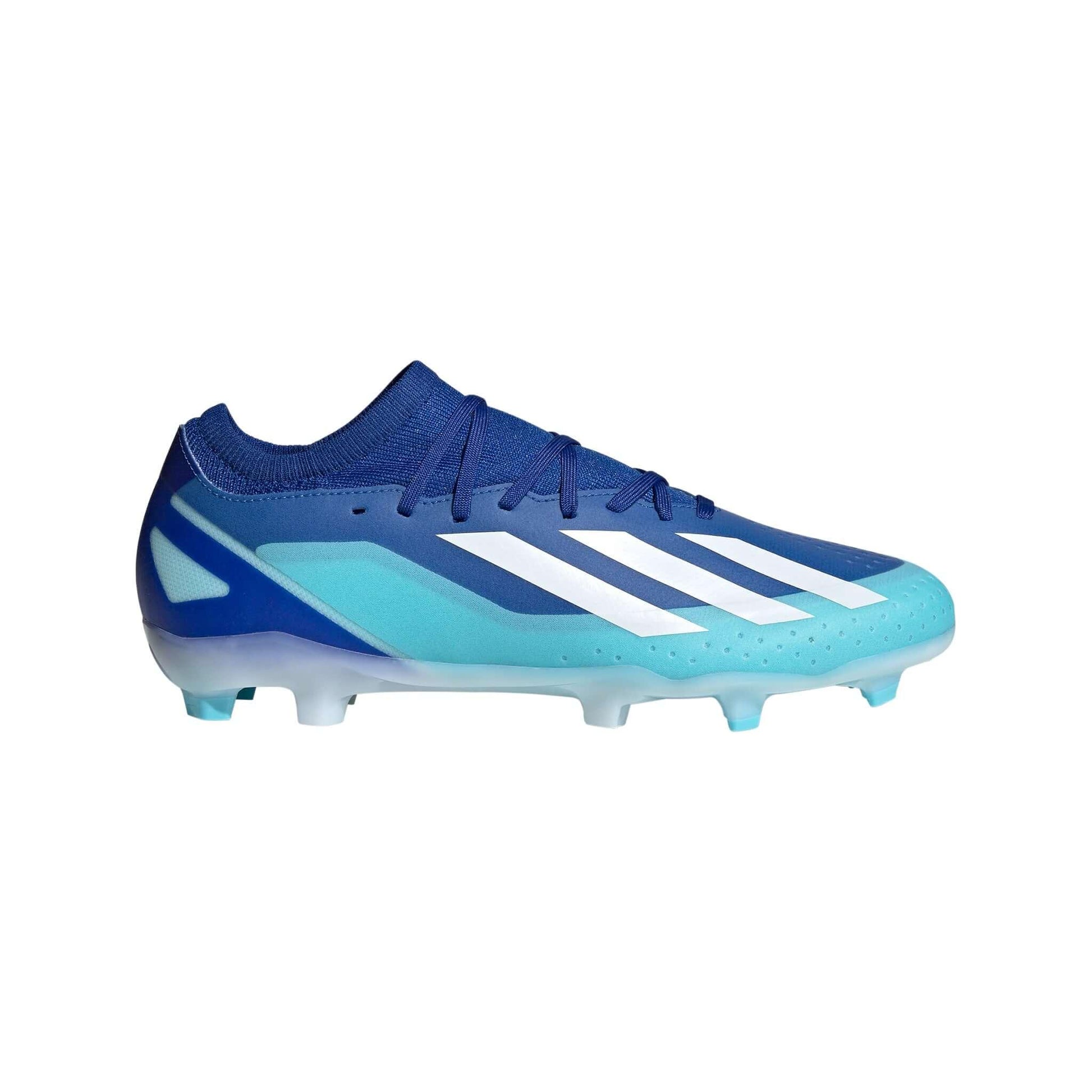 X Crazyfast.3 Firm Ground Cleats | EvangelistaSports.com | Canada's Premiere Soccer Store