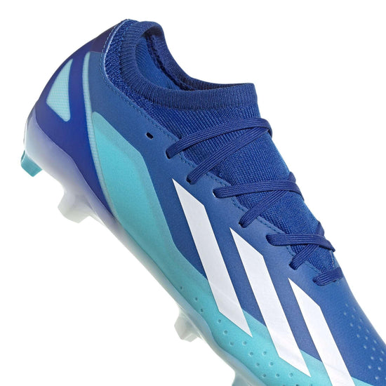 X Crazyfast.3 Firm Ground Cleats | EvangelistaSports.com | Canada's Premiere Soccer Store