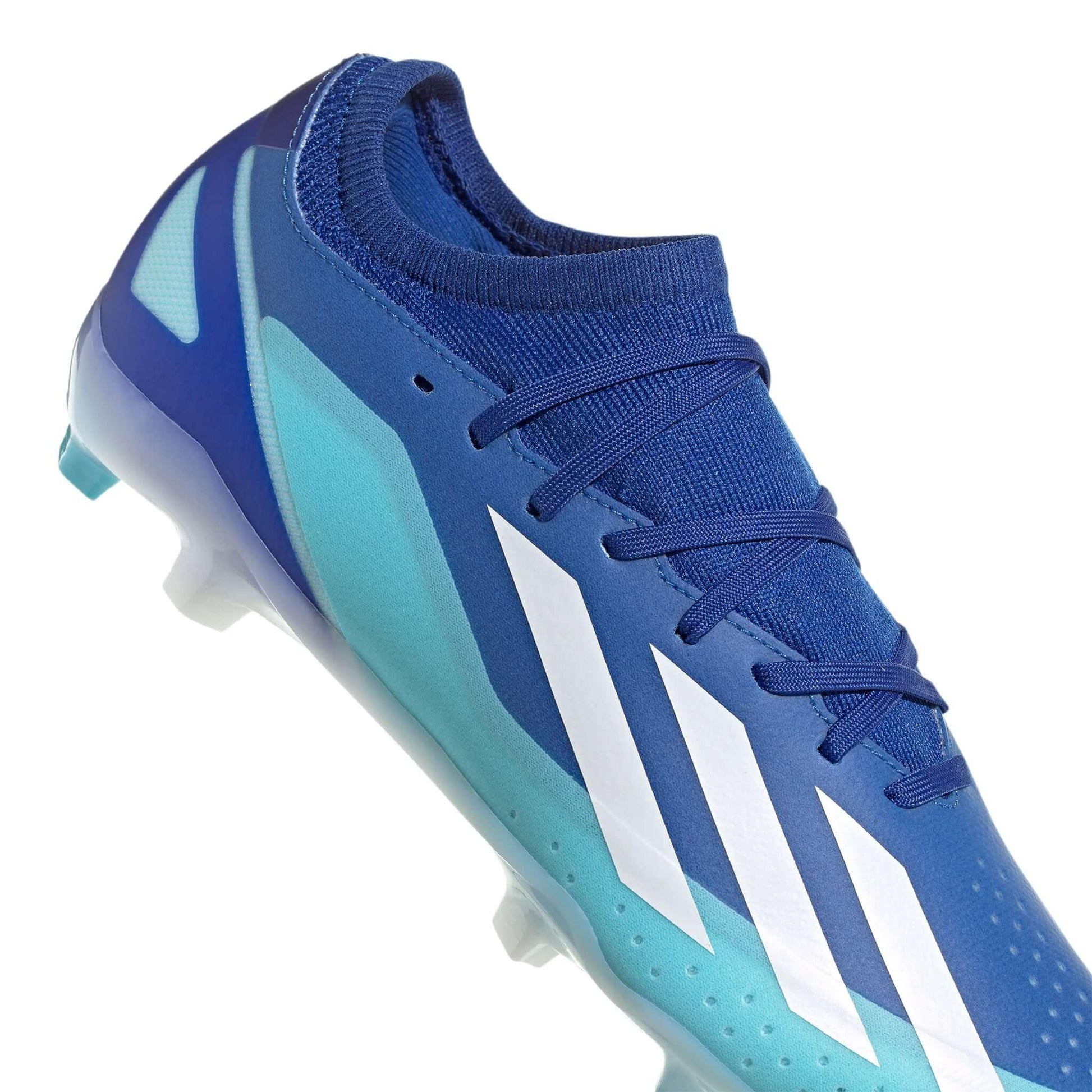 X Crazyfast.3 Firm Ground Cleats | EvangelistaSports.com | Canada's Premiere Soccer Store