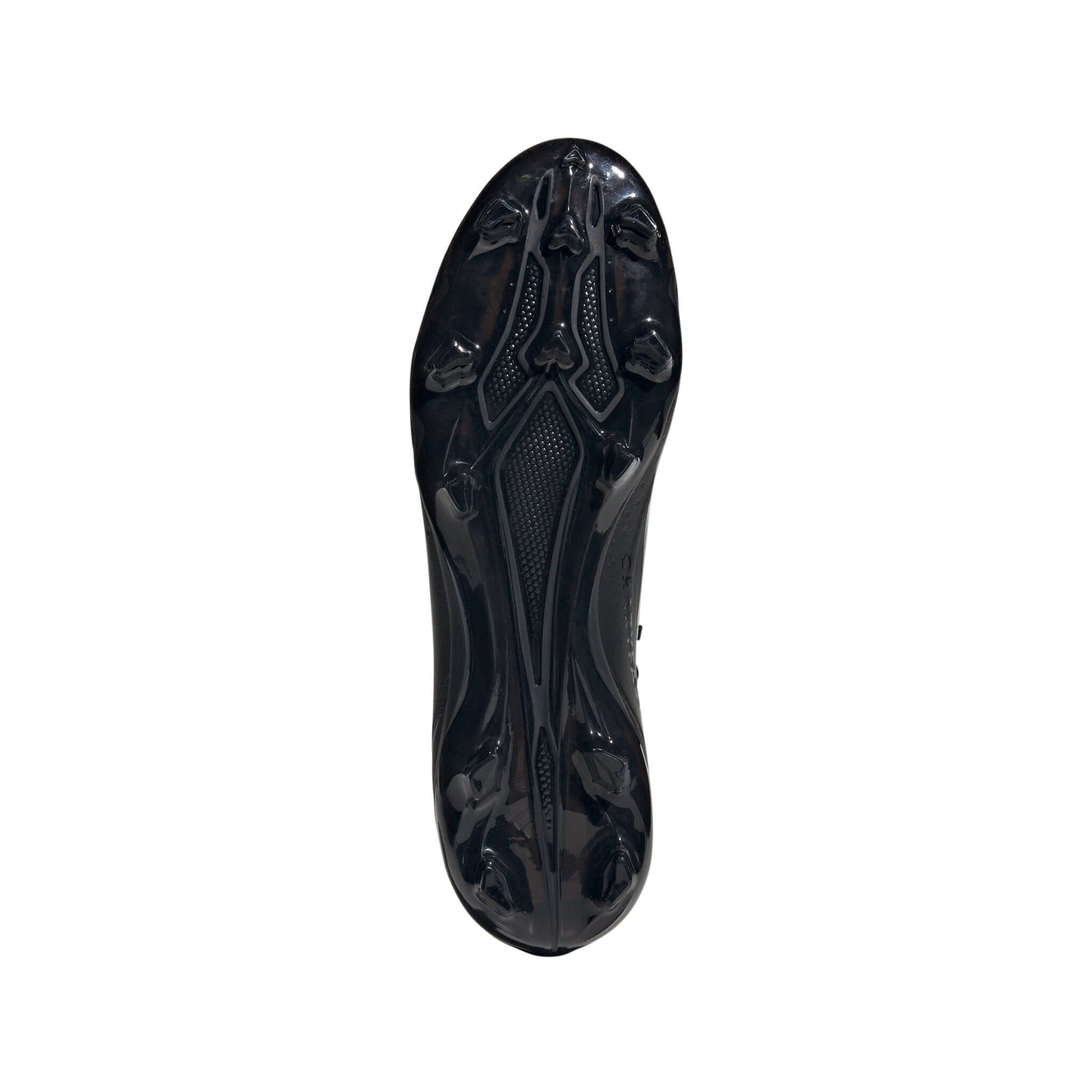 X Crazyfast.3 Firm Ground Cleats | EvangelistaSports.com | Canada's Premiere Soccer Store