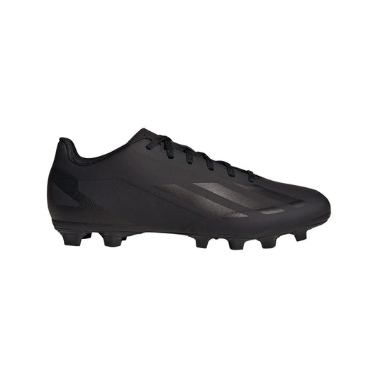 X Crazyfast.4 Flexible Ground Cleats | EvangelistaSports.com | Canada's Premiere Soccer Store