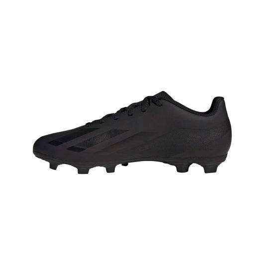 X Crazyfast.4 Flexible Ground Cleats | EvangelistaSports.com | Canada's Premiere Soccer Store