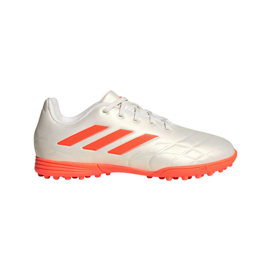 Copa Pure.3 Junior Turf Soccer Shoes | EvangelistaSports.com | Canada's Premiere Soccer Store