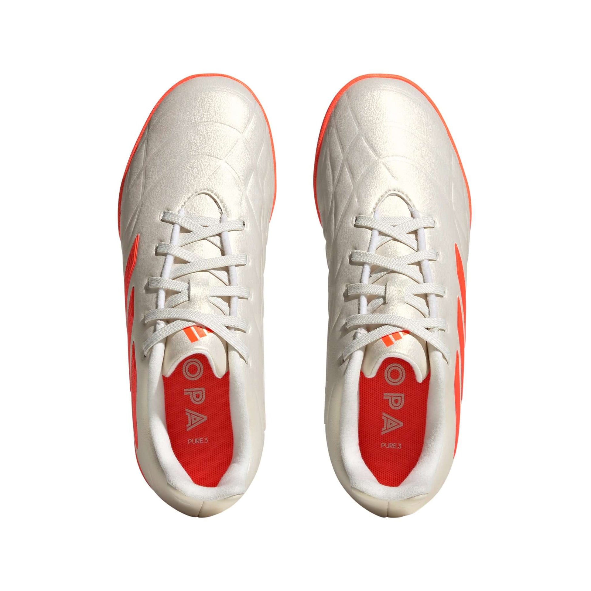 Copa Pure.3 Junior Turf Soccer Shoes | EvangelistaSports.com | Canada's Premiere Soccer Store