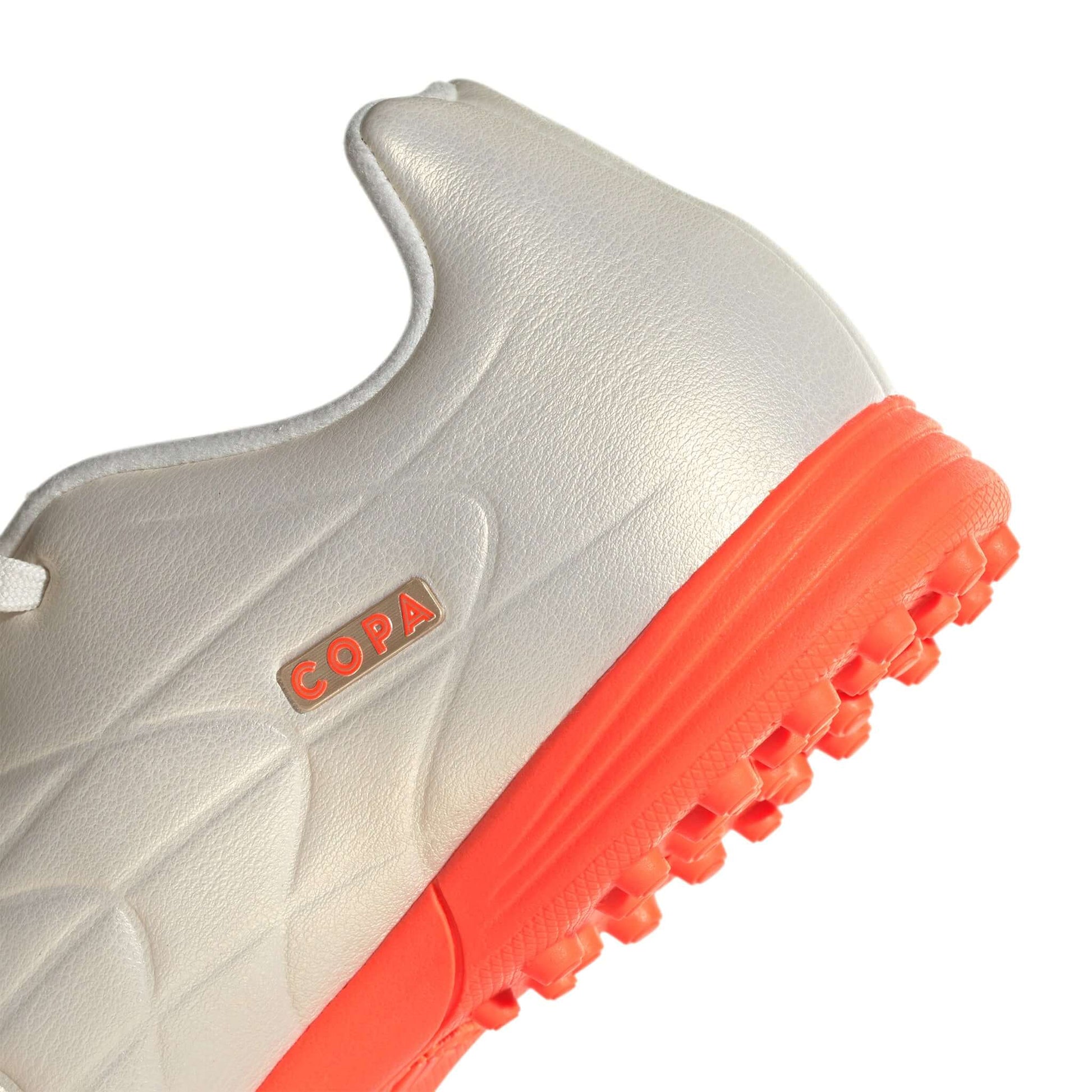 Copa Pure.3 Junior Turf Soccer Shoes | EvangelistaSports.com | Canada's Premiere Soccer Store