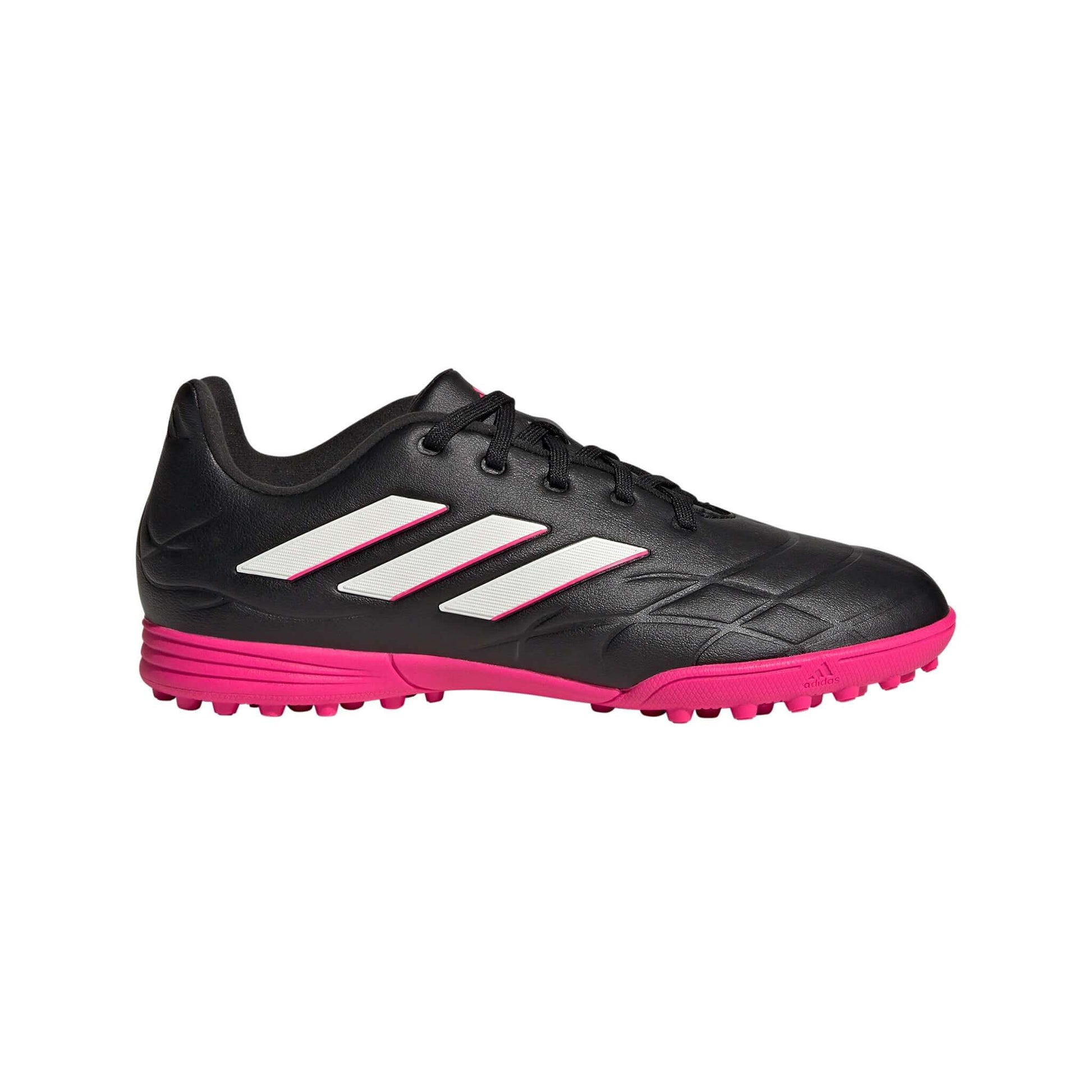 Copa Pure.3 Junior Turf Soccer Shoes | EvangelistaSports.com | Canada's Premiere Soccer Store