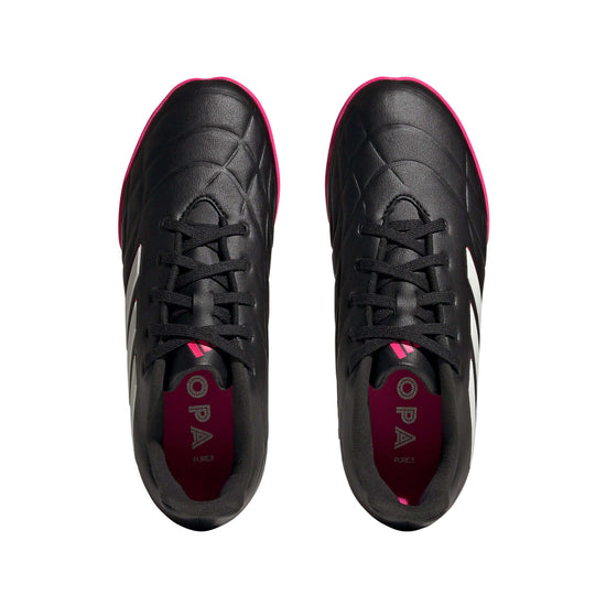 Copa Pure.3 Junior Turf Soccer Shoes | EvangelistaSports.com | Canada's Premiere Soccer Store
