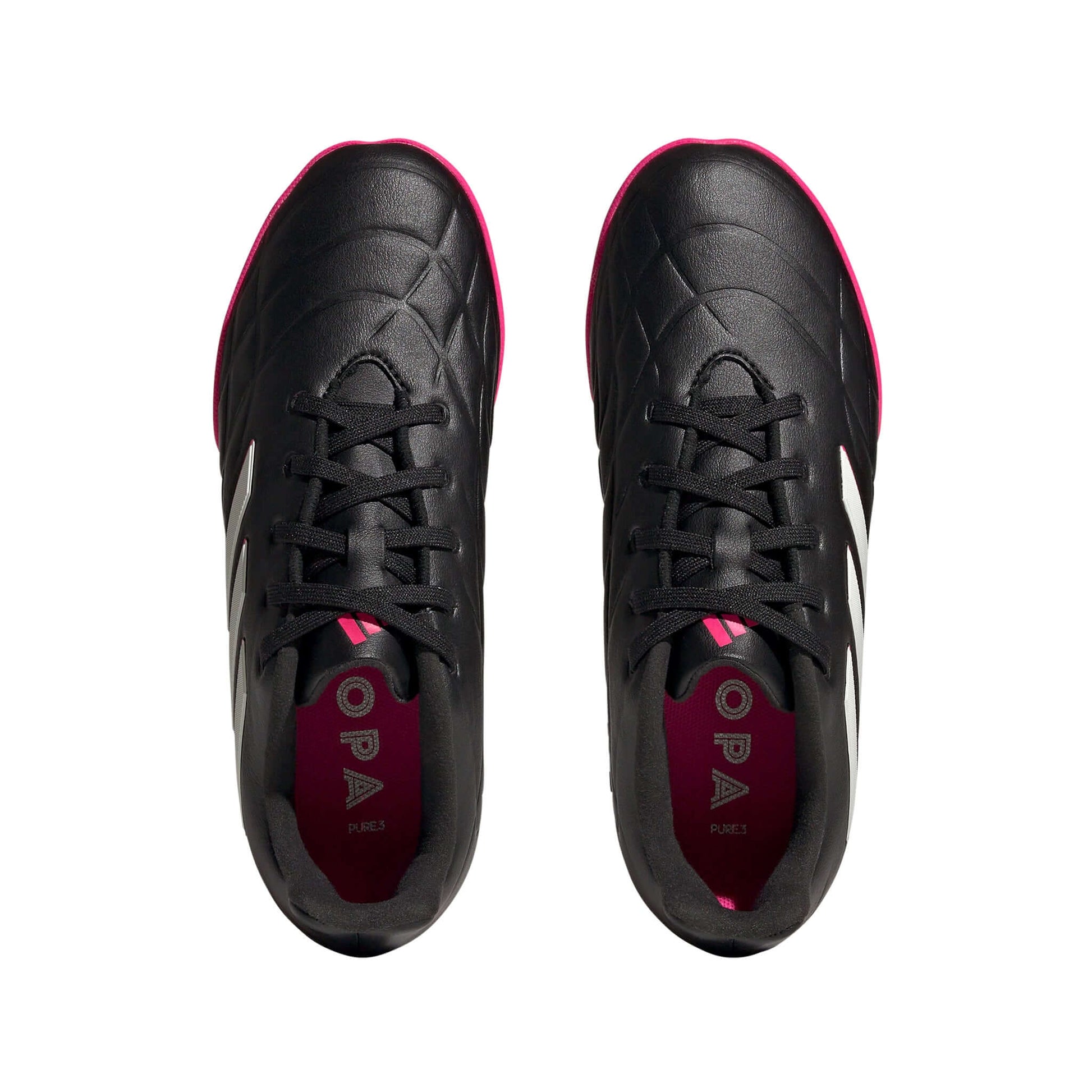 Copa Pure.3 Junior Turf Soccer Shoes | EvangelistaSports.com | Canada's Premiere Soccer Store