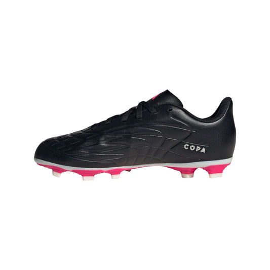 Copa Pure.4 Junior Flexible Ground Cleats | EvangelistaSports.com | Canada's Premiere Soccer Store