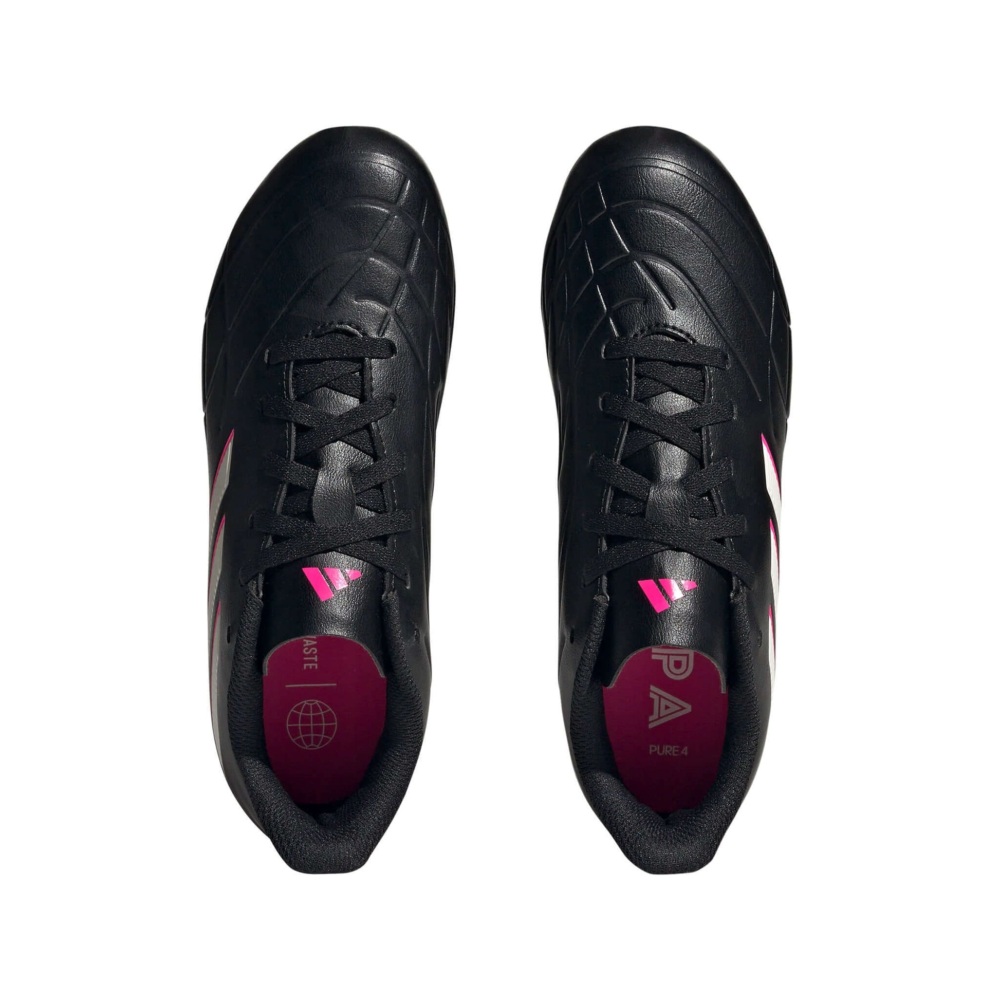 Copa Pure.4 Junior Flexible Ground Cleats | EvangelistaSports.com | Canada's Premiere Soccer Store