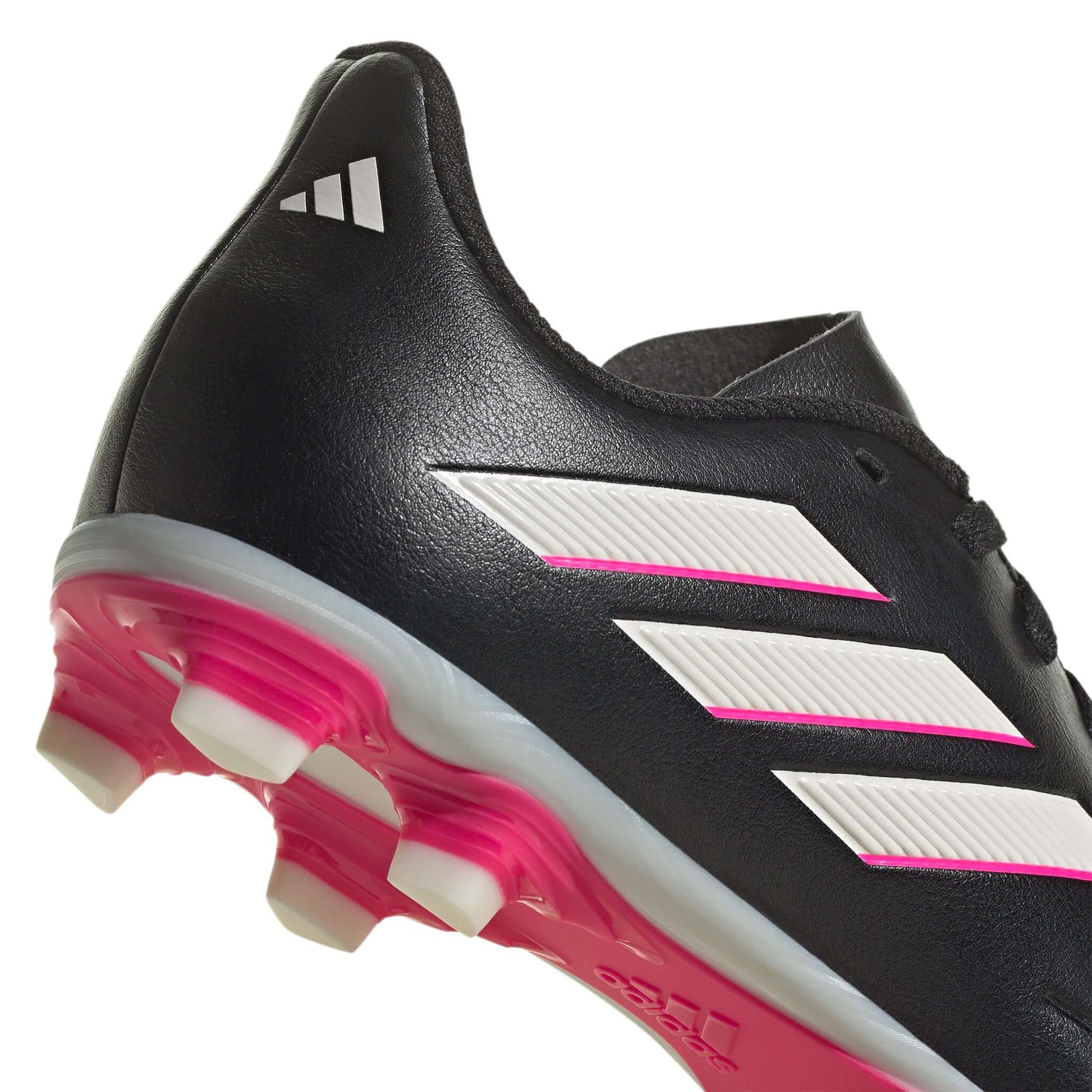 Copa Pure.4 Junior Flexible Ground Cleats | EvangelistaSports.com | Canada's Premiere Soccer Store