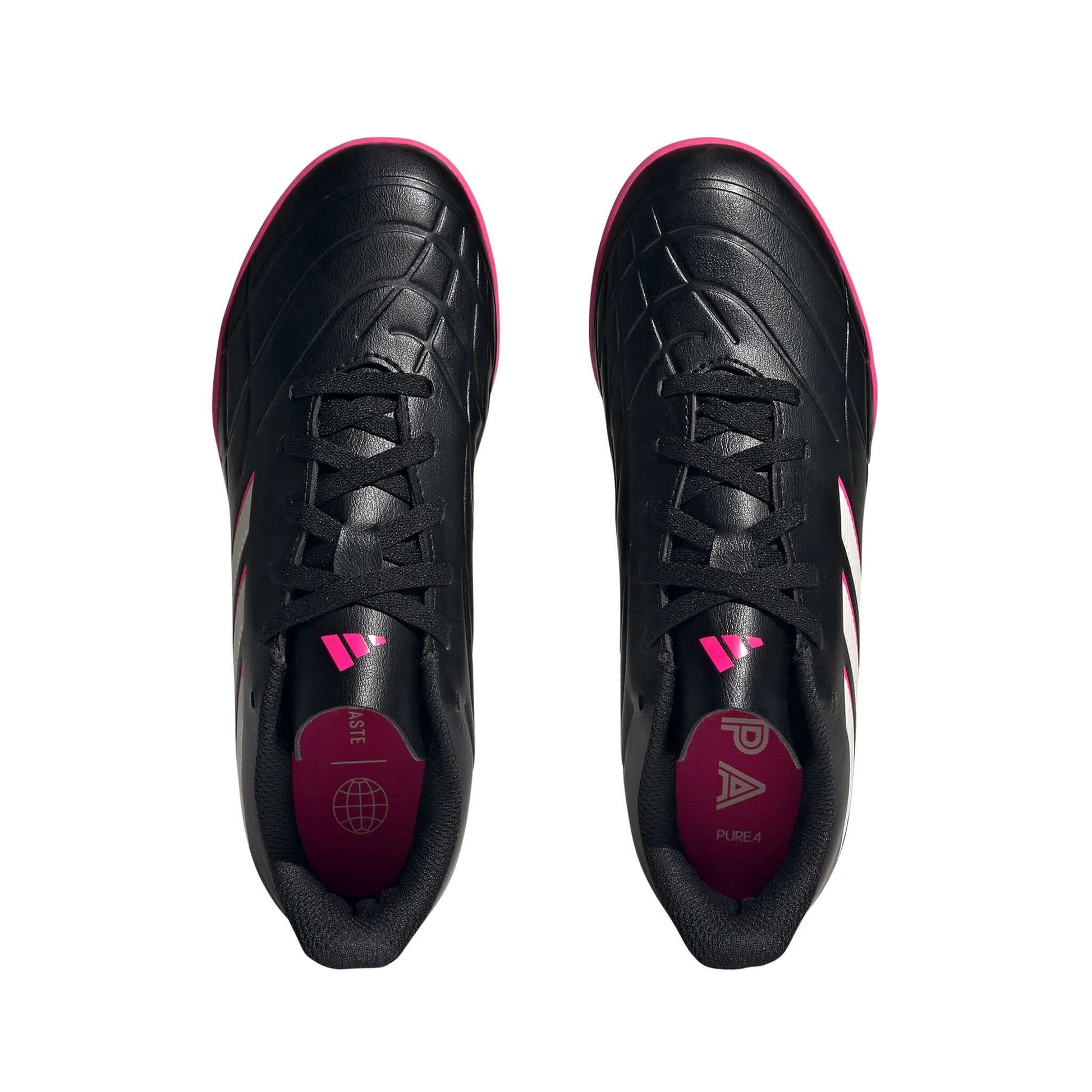 Copa Pure.4 Turf Soccer Shoes | EvangelistaSports.com | Canada's Premiere Soccer Store