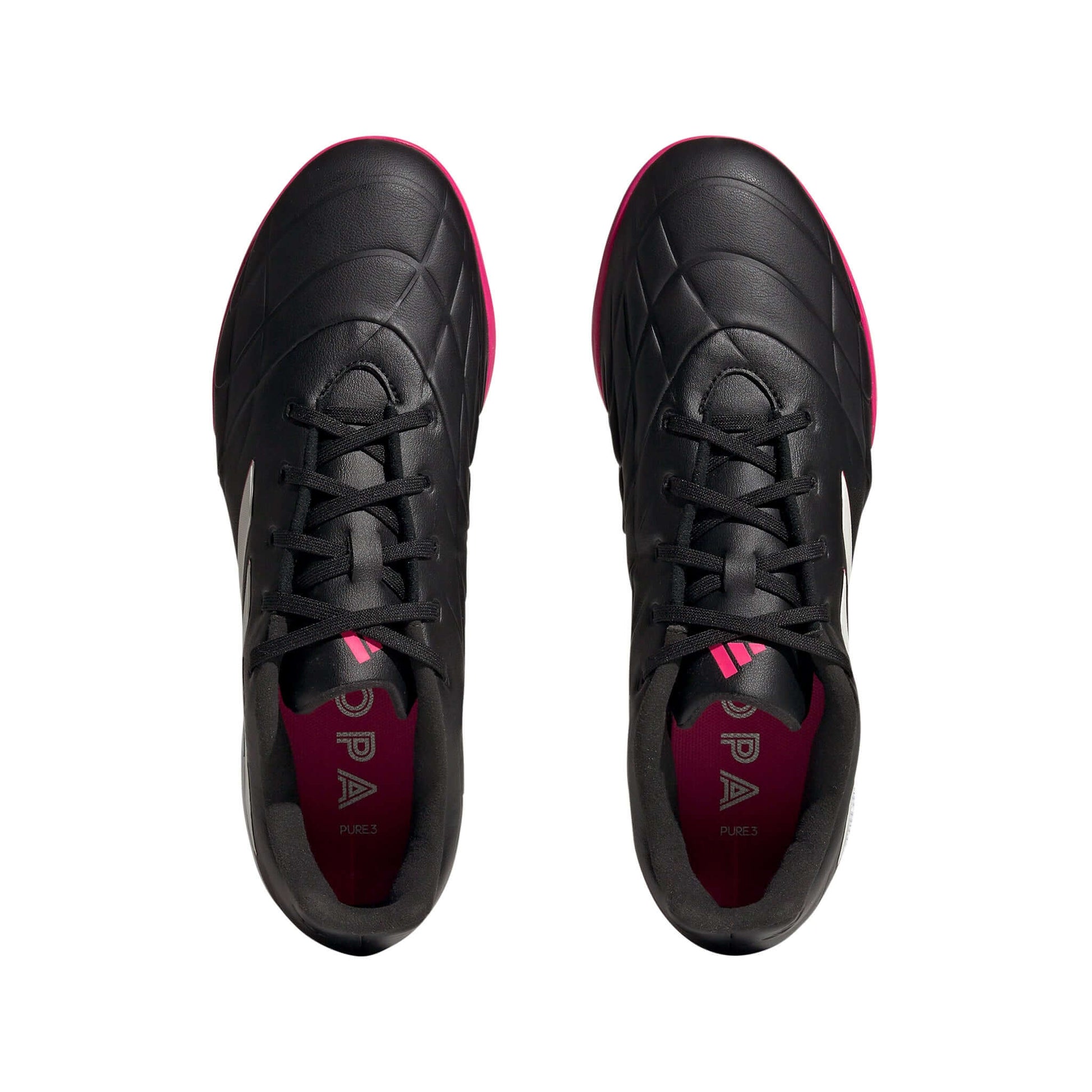 Copa Pure.3 Turf Soccer Shoes | EvangelistaSports.com | Canada's Premiere Soccer Store