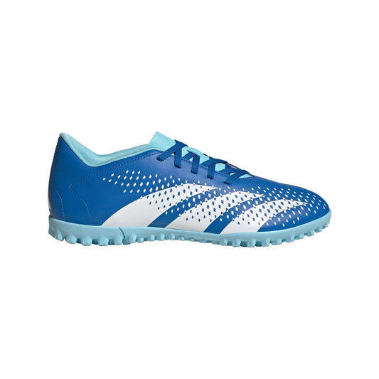 Predator Accuracy.4 Turf Soccer Shoes | EvangelistaSports.com | Canada's Premiere Soccer Store