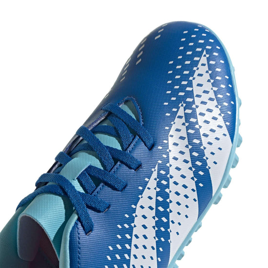 Predator Accuracy.4 Turf Soccer Shoes | EvangelistaSports.com | Canada's Premiere Soccer Store