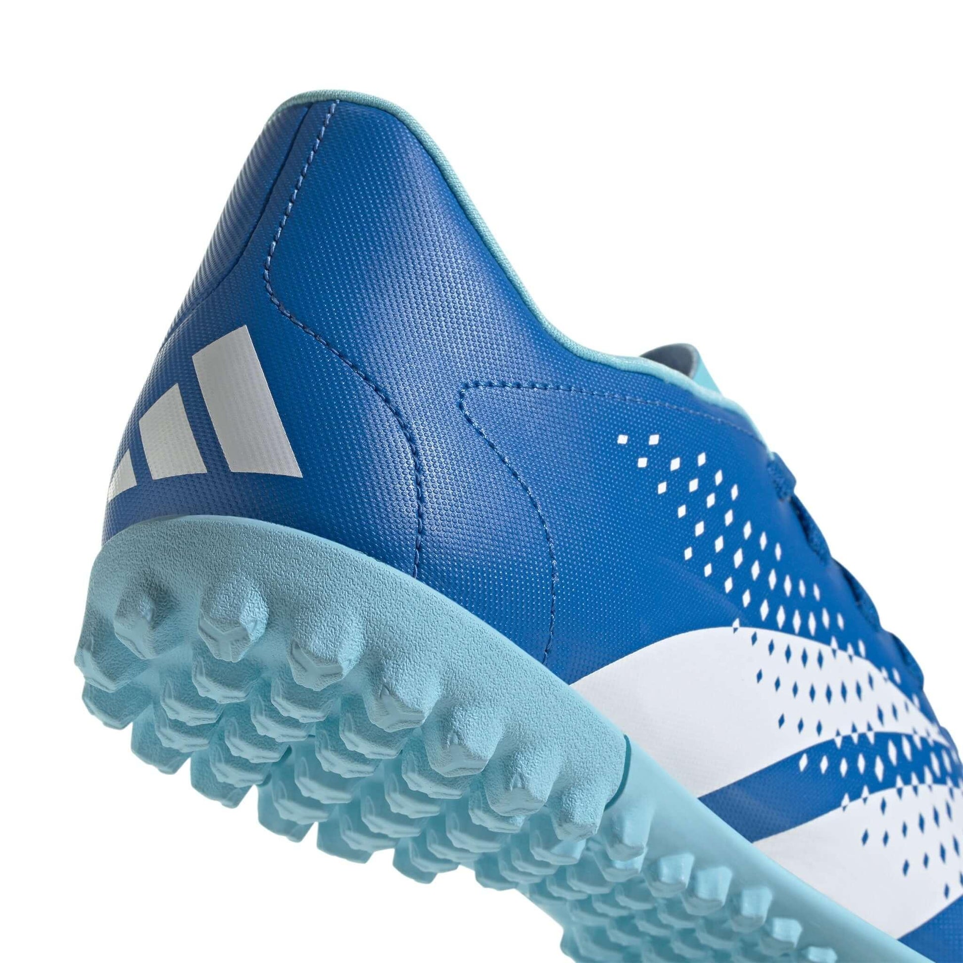 Predator Accuracy.4 Turf Soccer Shoes | EvangelistaSports.com | Canada's Premiere Soccer Store
