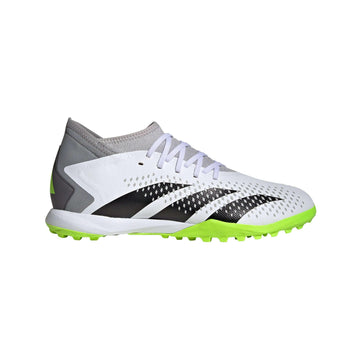 Predator Accuracy.3 Turf Soccer Shoes | EvangelistaSports.com | Canada's Premiere Soccer Store