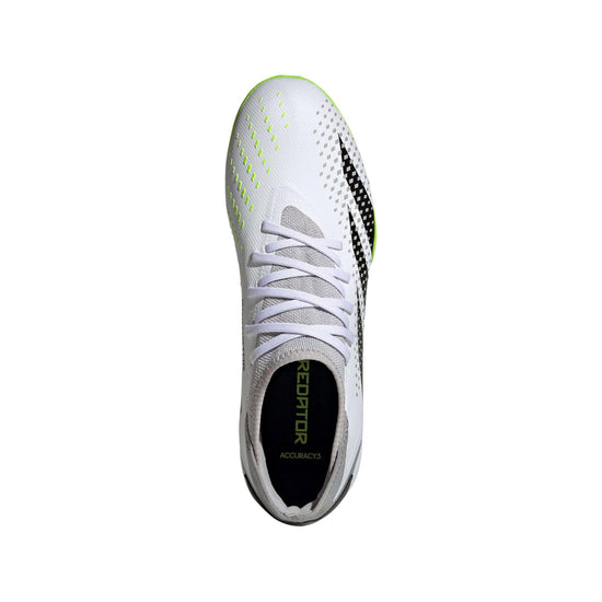 Predator Accuracy.3 Turf Soccer Shoes | EvangelistaSports.com | Canada's Premiere Soccer Store