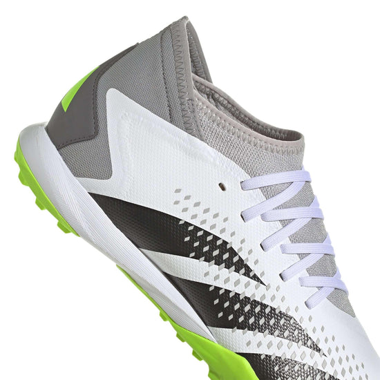 Predator Accuracy.3 Turf Soccer Shoes | EvangelistaSports.com | Canada's Premiere Soccer Store