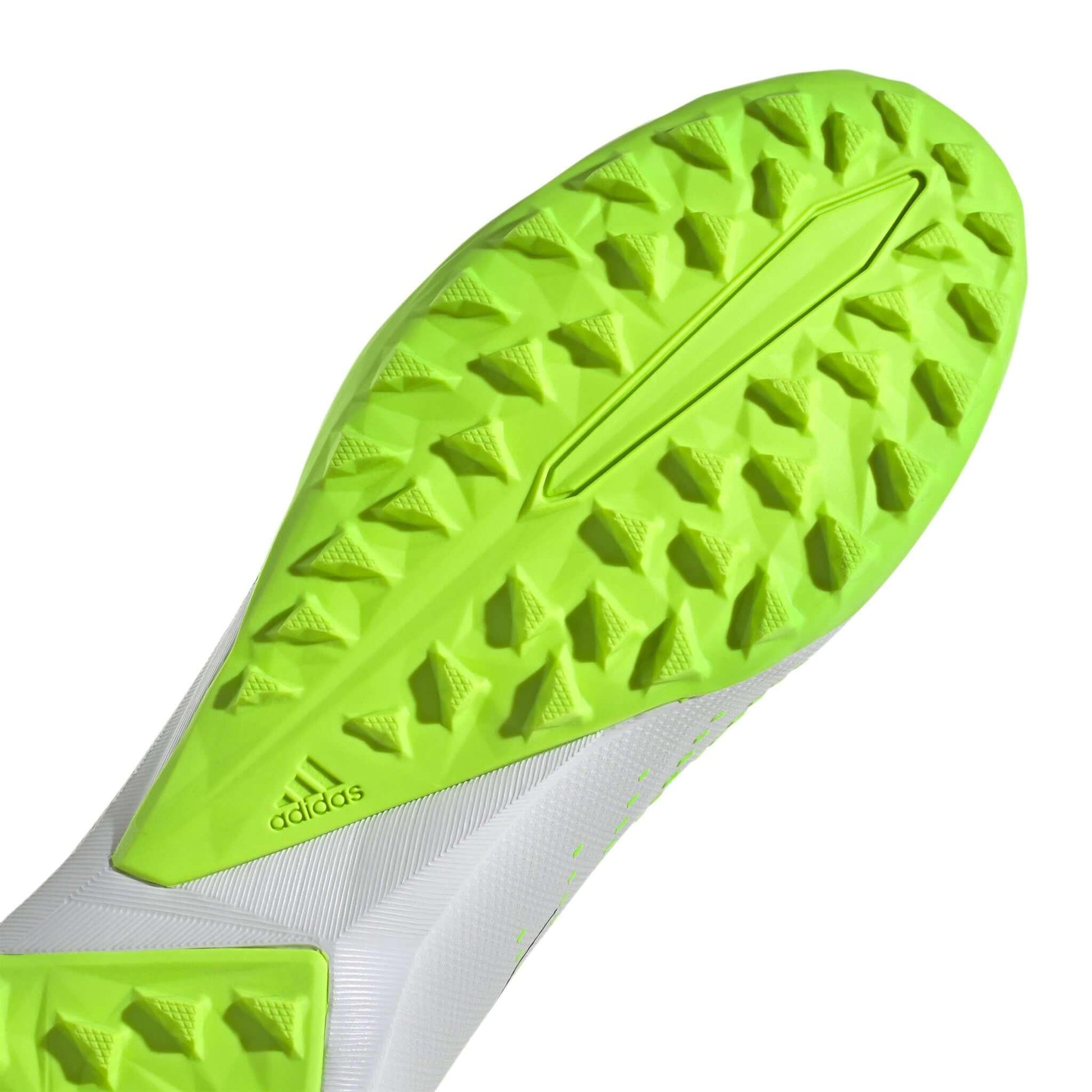 Predator Accuracy.3 Turf Soccer Shoes | EvangelistaSports.com | Canada's Premiere Soccer Store