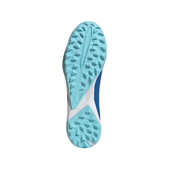 Predator Accuracy.3 Turf Soccer Shoes | EvangelistaSports.com | Canada's Premiere Soccer Store