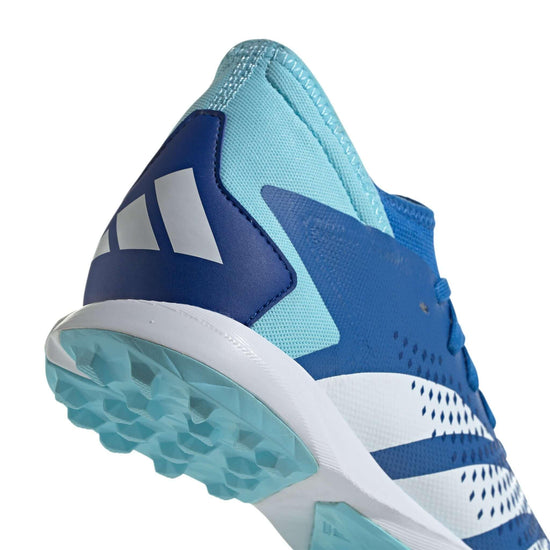 Predator Accuracy.3 Turf Soccer Shoes | EvangelistaSports.com | Canada's Premiere Soccer Store
