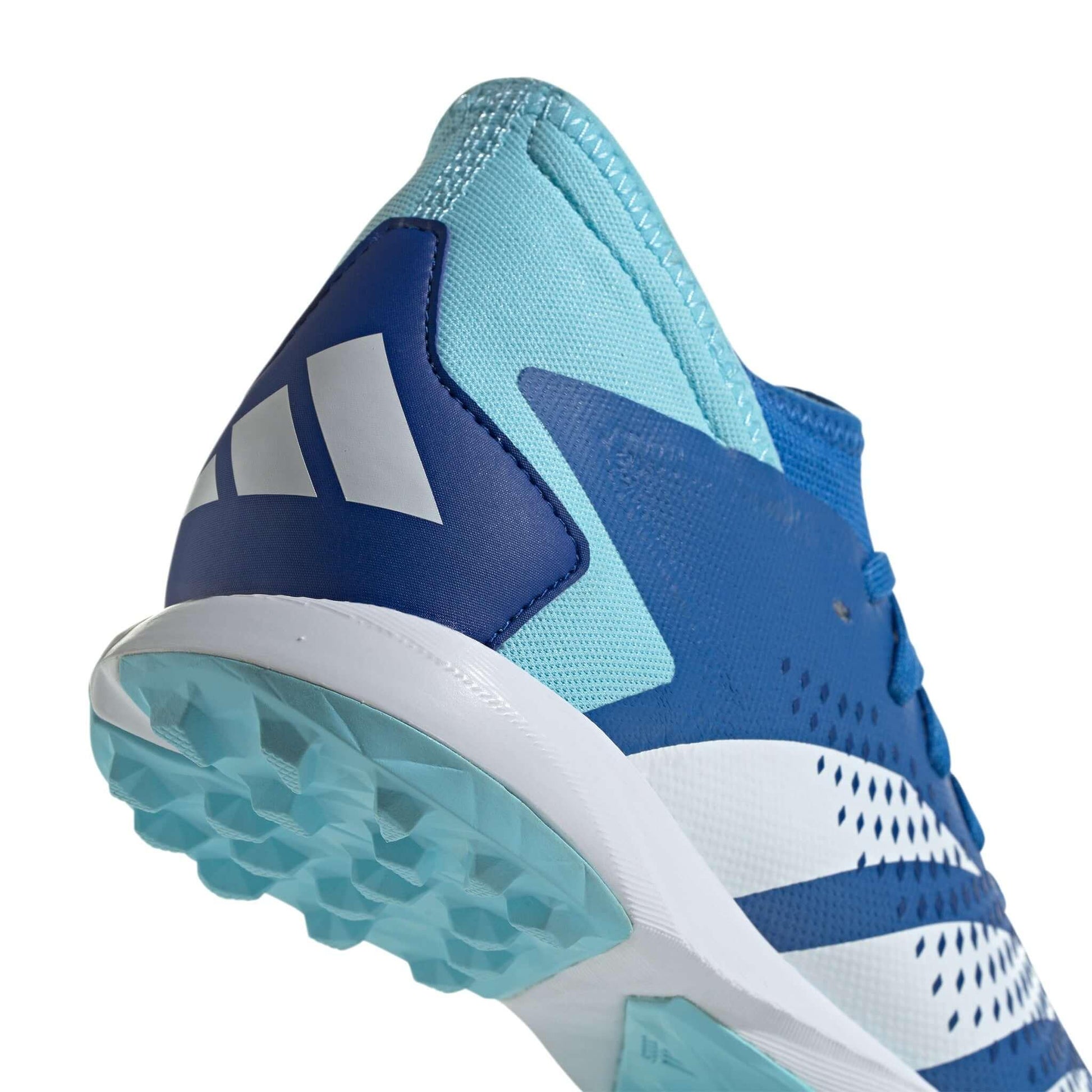 Predator Accuracy.3 Turf Soccer Shoes | EvangelistaSports.com | Canada's Premiere Soccer Store