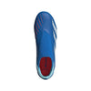 Predator Accuracy.3 Laceless Firm Ground Cleats | EvangelistaSports.com | Canada's Premiere Soccer Store