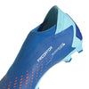 Predator Accuracy.3 Laceless Firm Ground Cleats | EvangelistaSports.com | Canada's Premiere Soccer Store