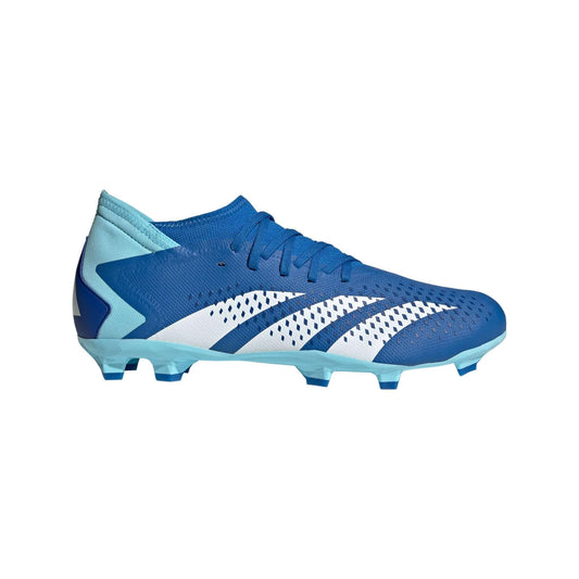 Predator Accuracy.3 Firm Ground Cleats | EvangelistaSports.com | Canada's Premiere Soccer Store