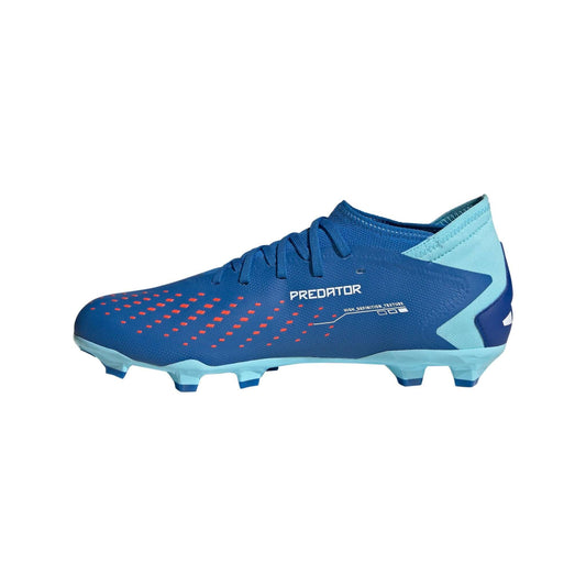 Predator Accuracy.3 Firm Ground Cleats | EvangelistaSports.com | Canada's Premiere Soccer Store