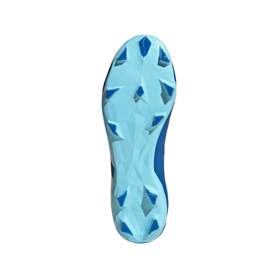 Predator Accuracy.3 Firm Ground Cleats | EvangelistaSports.com | Canada's Premiere Soccer Store