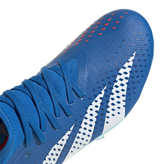 Predator Accuracy.3 Firm Ground Cleats | EvangelistaSports.com | Canada's Premiere Soccer Store