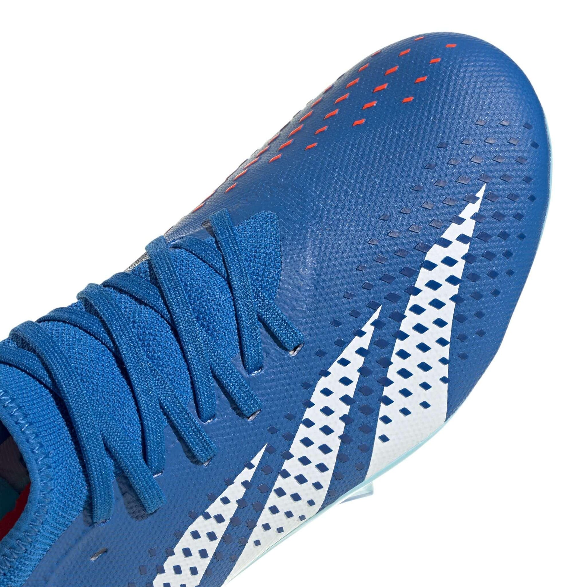 Predator Accuracy.3 Firm Ground Cleats | EvangelistaSports.com | Canada's Premiere Soccer Store