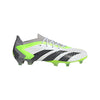 Predator Accuracy.1 Low-Cut Firm Ground Cleats | EvangelistaSports.com | Canada's Premiere Soccer Store