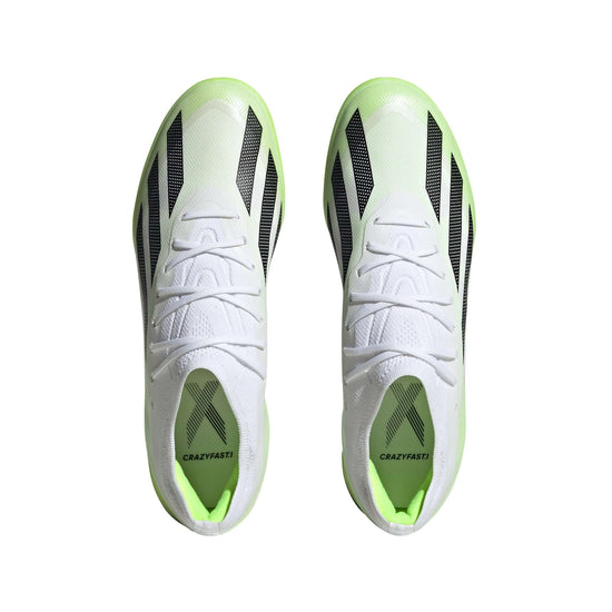 Predator Accuracy.1 Low-Cut Firm Ground Cleats | EvangelistaSports.com | Canada's Premiere Soccer Store