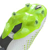 Predator Accuracy.1 Low-Cut Firm Ground Cleats | EvangelistaSports.com | Canada's Premiere Soccer Store