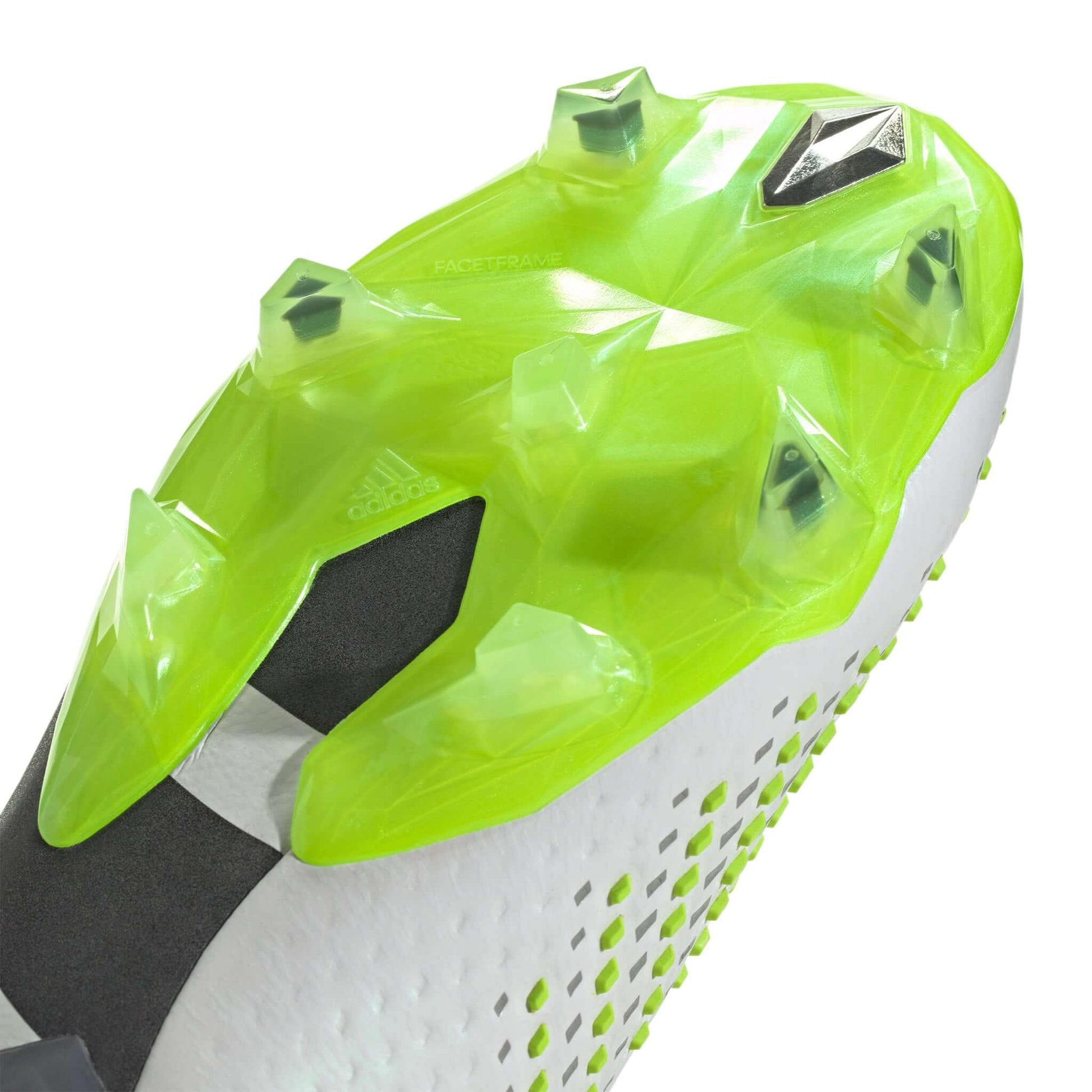 Predator Accuracy.1 Low-Cut Firm Ground Cleats | EvangelistaSports.com | Canada's Premiere Soccer Store