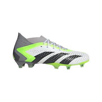 Predator Accuracy.1 Firm Ground Cleats | EvangelistaSports.com | Canada's Premiere Soccer Store