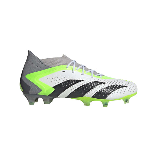 Predator Accuracy.1 Firm Ground Cleats | EvangelistaSports.com | Canada's Premiere Soccer Store
