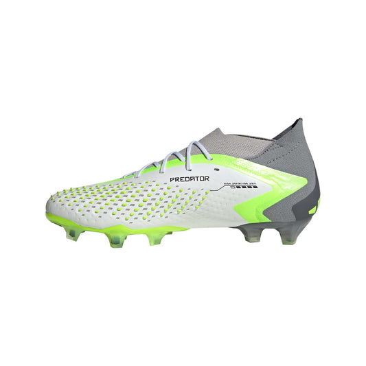 Predator Accuracy.1 Firm Ground Cleats | EvangelistaSports.com | Canada's Premiere Soccer Store