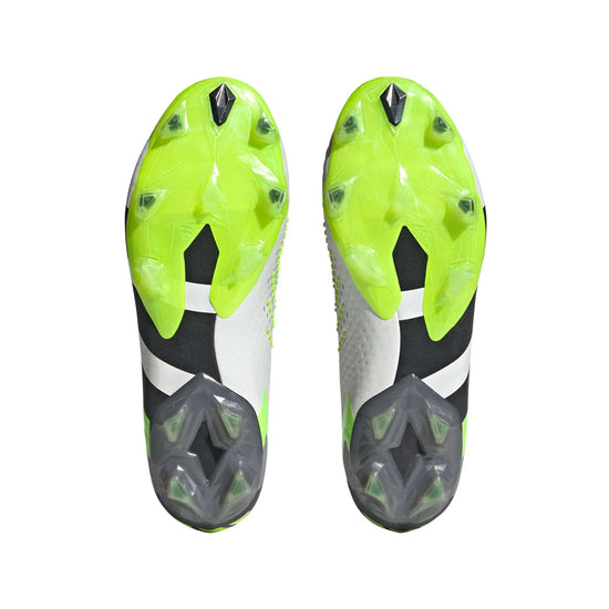 Predator Accuracy.1 Firm Ground Cleats | EvangelistaSports.com | Canada's Premiere Soccer Store