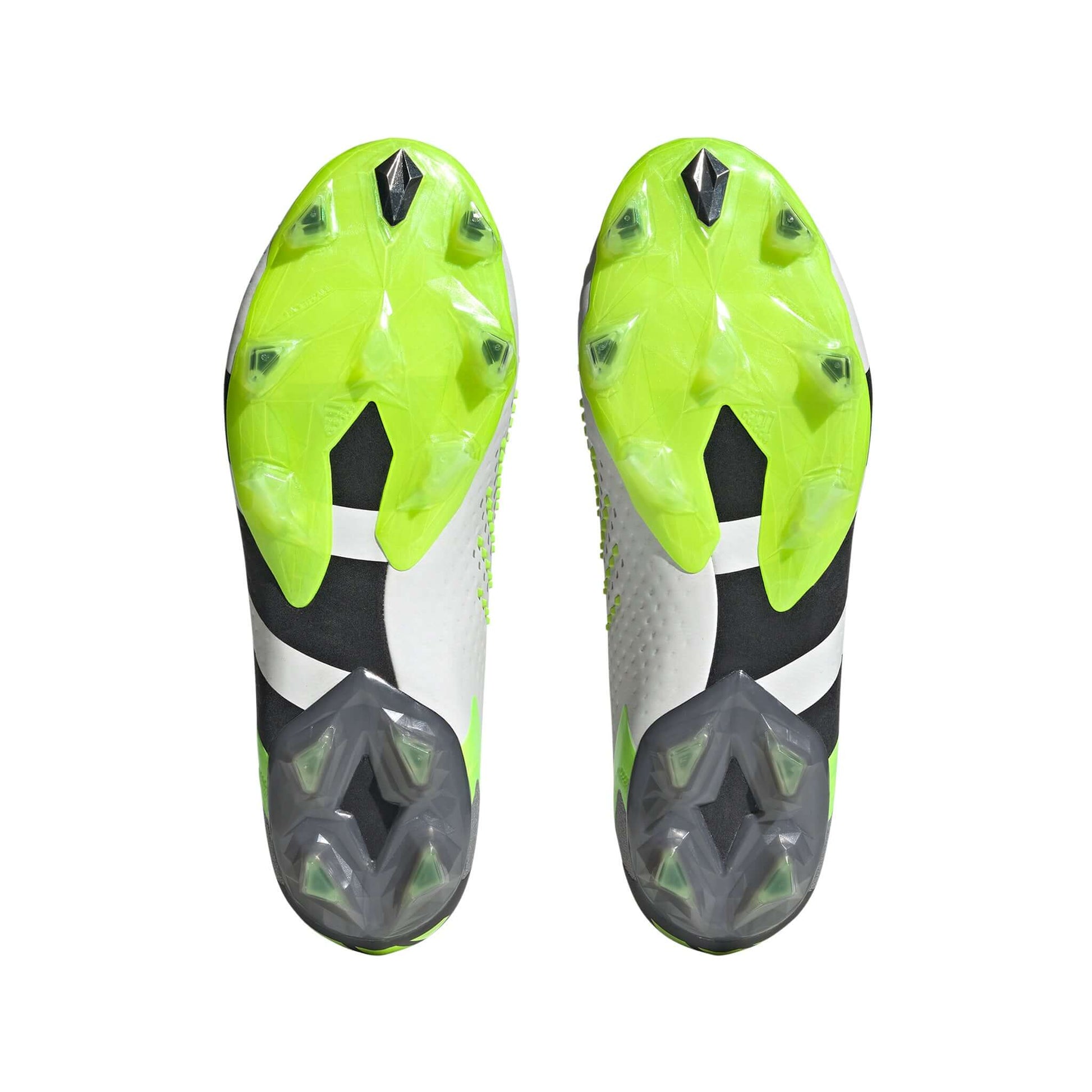 Predator Accuracy.1 Firm Ground Cleats | EvangelistaSports.com | Canada's Premiere Soccer Store