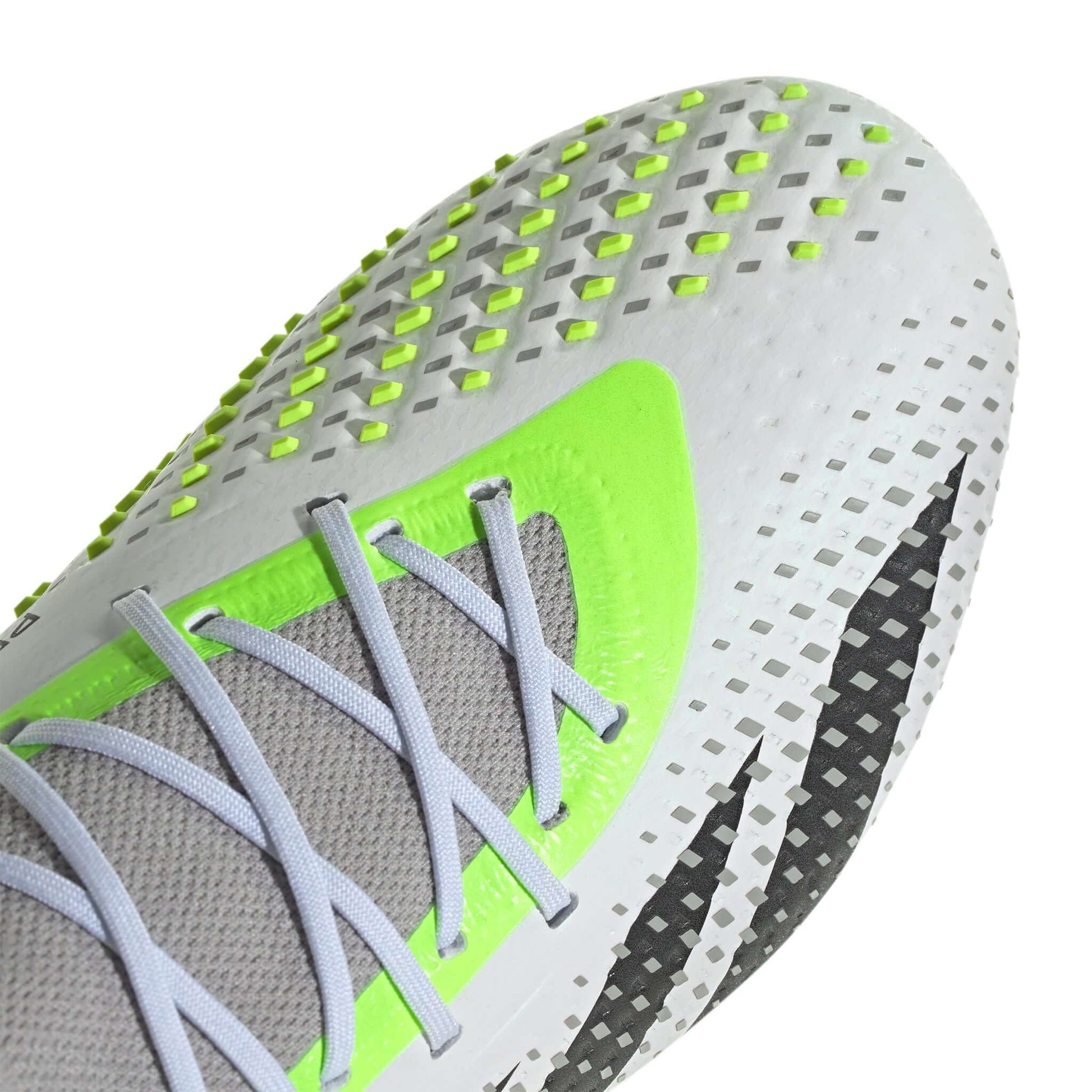 Predator Accuracy.1 Firm Ground Cleats | EvangelistaSports.com | Canada's Premiere Soccer Store