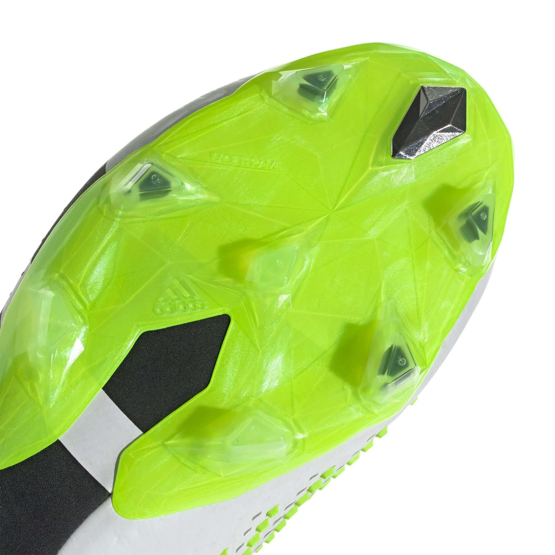Predator Accuracy.1 Firm Ground Cleats | EvangelistaSports.com | Canada's Premiere Soccer Store