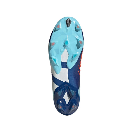 Predator Accuracy.1 Firm Ground Cleats | EvangelistaSports.com | Canada's Premiere Soccer Store