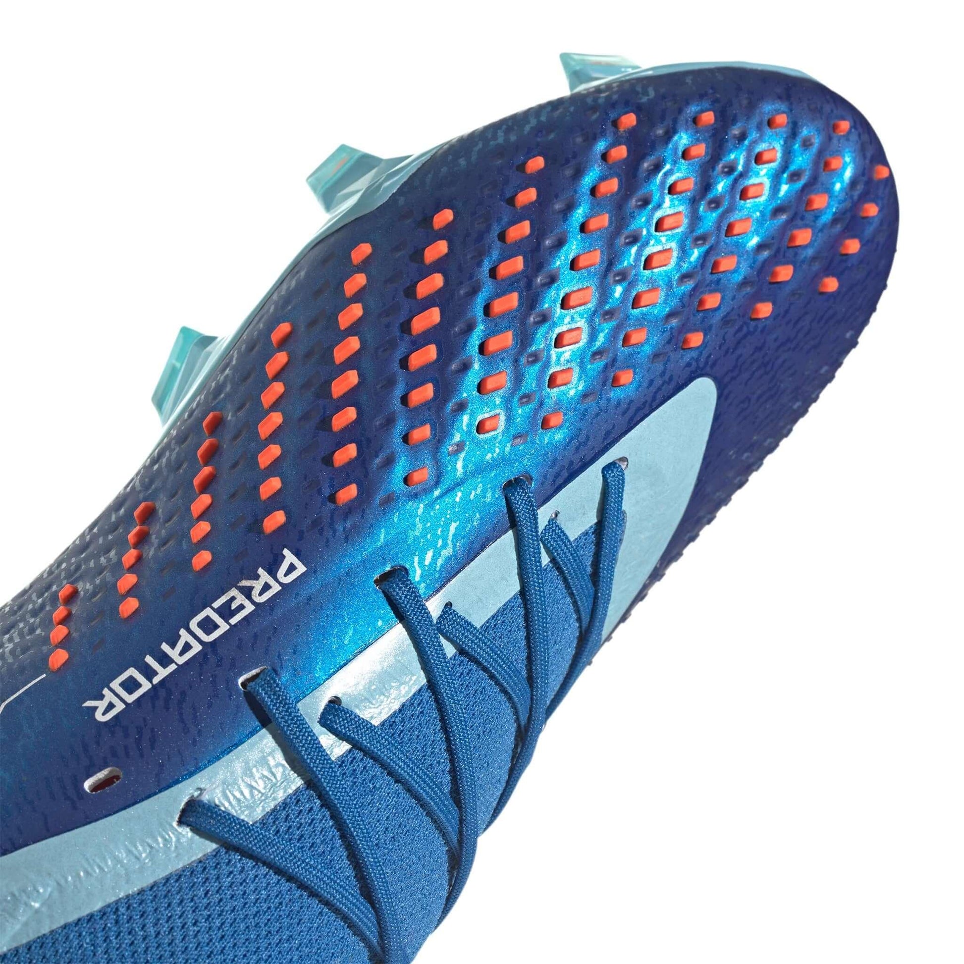 Predator Accuracy.1 Firm Ground Cleats | EvangelistaSports.com | Canada's Premiere Soccer Store