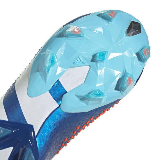 Predator Accuracy.1 Firm Ground Cleats | EvangelistaSports.com | Canada's Premiere Soccer Store