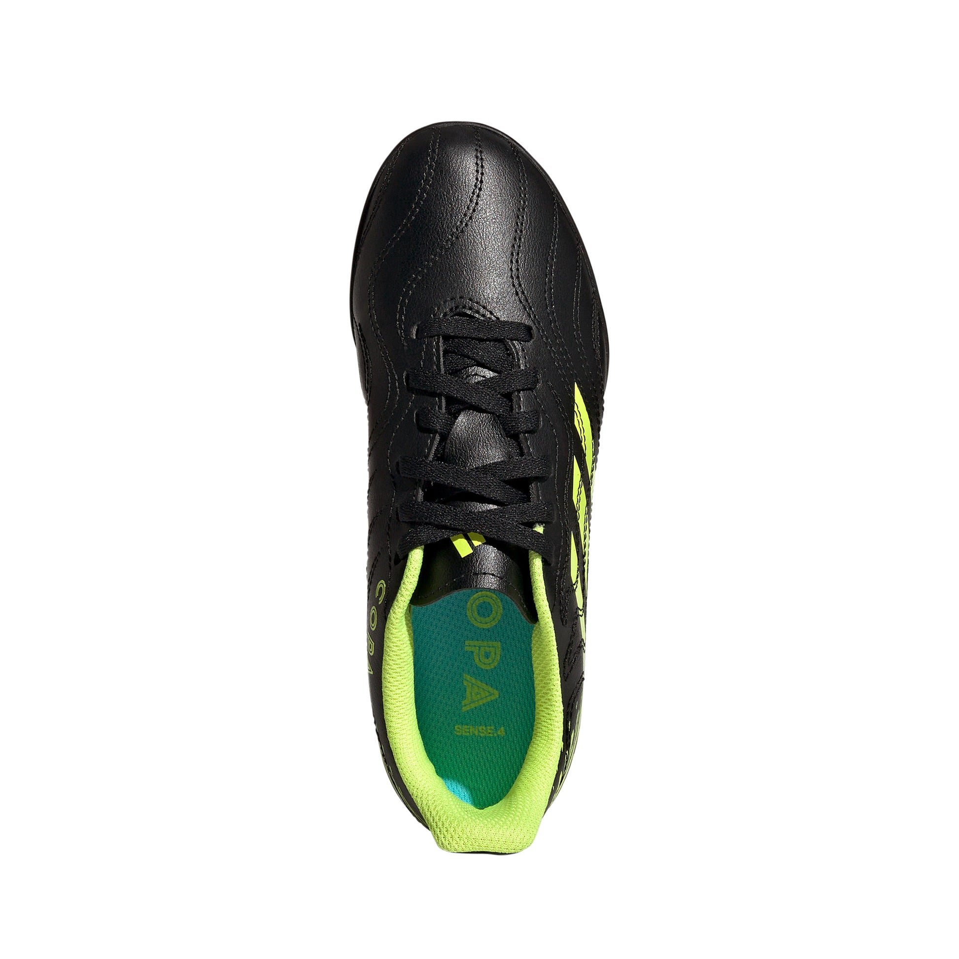 Copa Sense.4 Turf Soccer Shoes | EvangelistaSports.com | Canada's Premiere Soccer Store