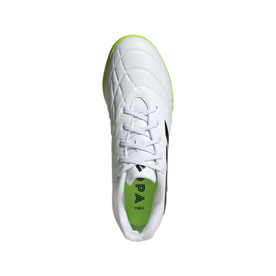 Copa Pure II.3 Turf Soccer Shoes | EvangelistaSports.com | Canada's Premiere Soccer Store